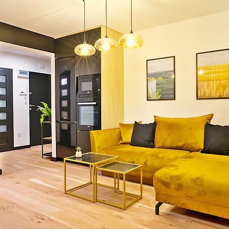 Apartament Alina 25 ビャワ・ボドラスカ エクステリア 写真