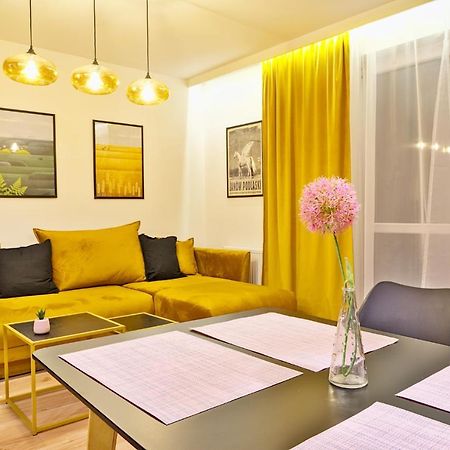 Apartament Alina 25 ビャワ・ボドラスカ エクステリア 写真