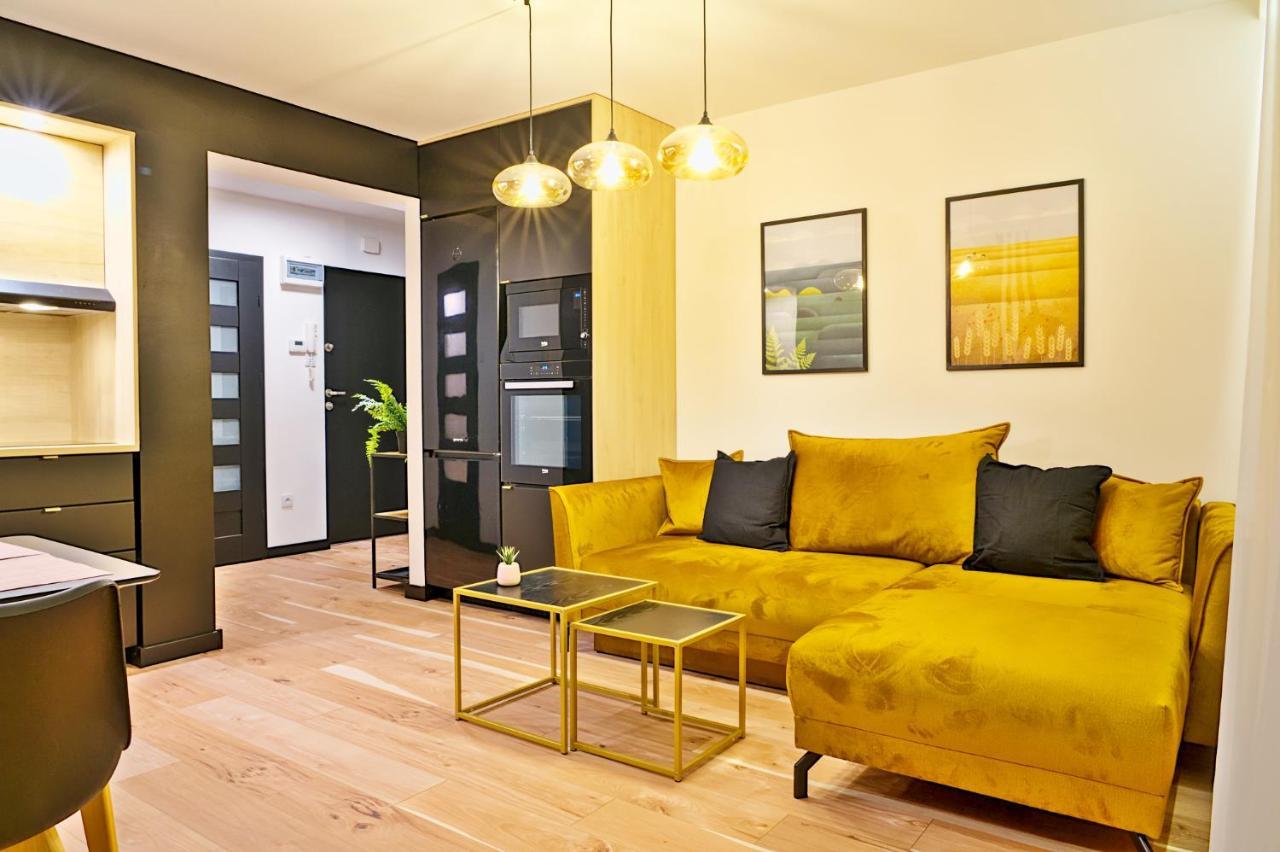 Apartament Alina 25 ビャワ・ボドラスカ エクステリア 写真